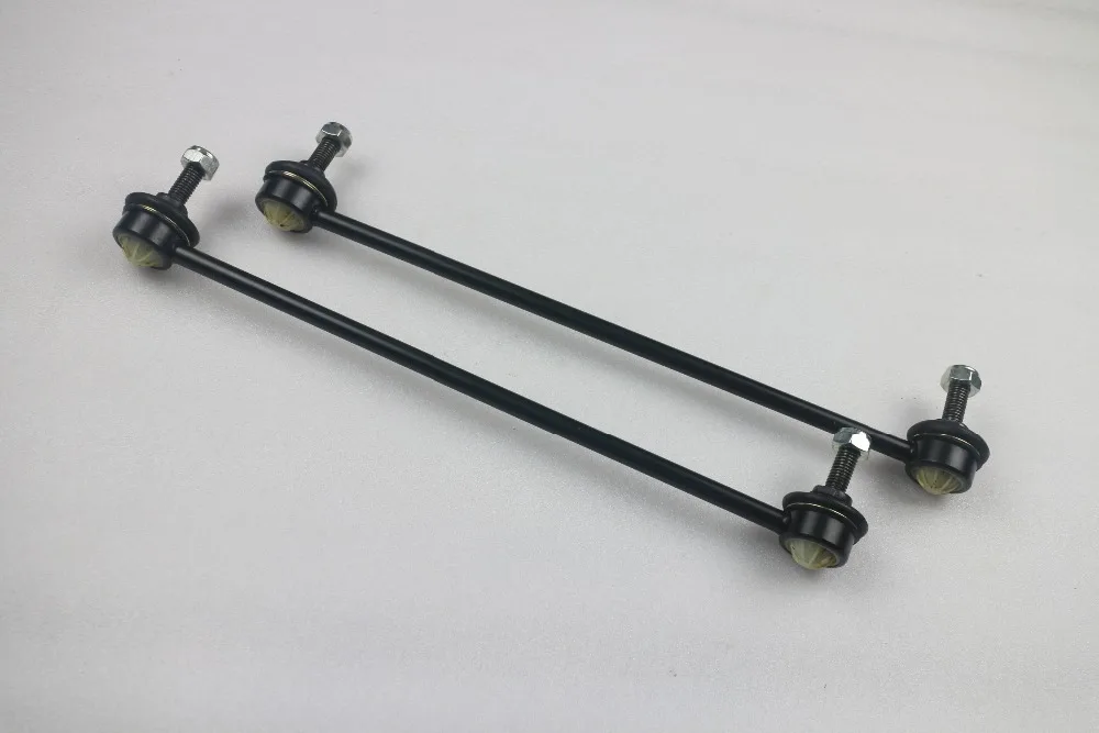 2X Front Anti Roll Bar Stabiliser Link Fit for Citroen AX Peugeot 106 TU5J4 NFX